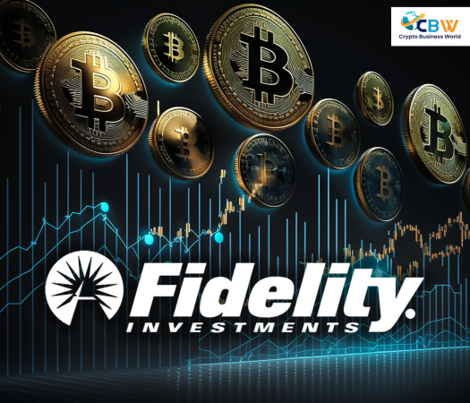 Fidelity's Spot Bitcoin ETF Listed on DTCC